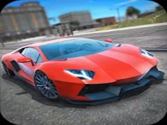 Ultimate Real Car Parking — لعبة مجانية اون لاين