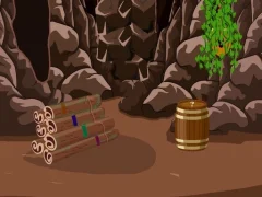 Laro Sand Pit Escape online