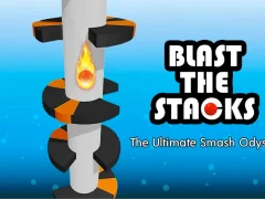 Spill Blast the Stacks online