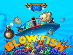 游戏Blowfish 在线