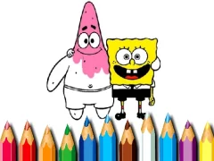 Back To School Coloring Book — ücretsiz çevrimiçi oyun