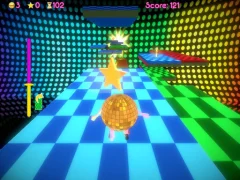 Trò chơi Disco Jumper trực tuyến