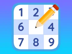 Sudoku — لعبة مجانية اون لاين