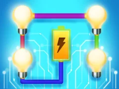 Power the bulb – kostenloses Online-Spiel