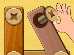 Screw Puzzle – kostenloses Online-Spiel