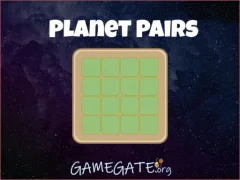 Spill Planet Pairs online