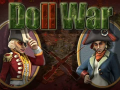 Doll War – tasuta veebimäng