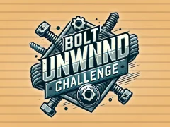 Bolt Unwind Challenge – kostenloses Online-Spiel