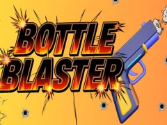 Bottle Blaster — لعبة مجانية اون لاين