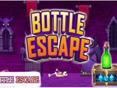 Igra Bottle Escape online