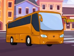 Igra Buses Differences online