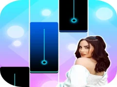Trò chơi Kim Loaiza Piano tiles trực tuyến