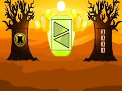 Desert Escape 2 – kostenloses Online-Spiel