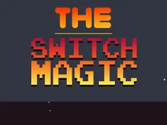 Switch Magic — bezmaksas tiešsaistes spēle