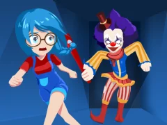 Spill Hide And Seek: Horror Escape online