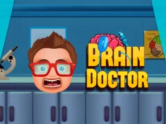 Xogo Brain Doctor en liña