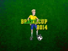 Igra Brazil Cup 2014 online