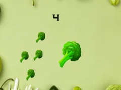 Spill Brocoli online