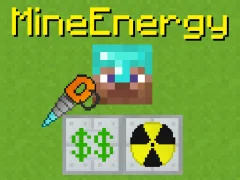 MineEnergy — bezmaksas tiešsaistes spēle