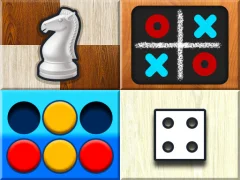 Laro Mind Games for 2 Player online