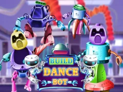 游戏Build Dance Bot在线