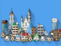 Population — bezmaksas tiešsaistes spēle