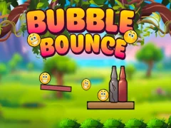 Bubble Bounce – kostenloses Online-Spiel