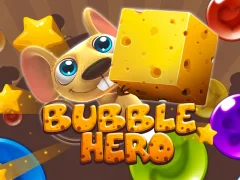 Bubble Hero 3D – tasuta veebimäng