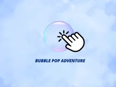 Bubble Pop Adventure