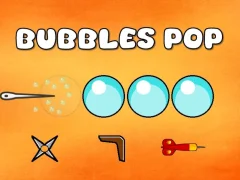 Bubbles Pop