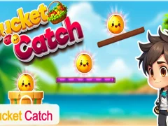 Spil Bucket Catch  online