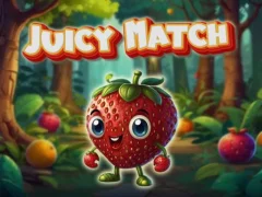 Juicy Match — لعبة مجانية اون لاين