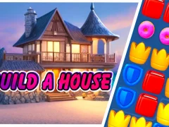 Building A House – kostenloses Online-Spiel