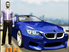 Trò chơi Real Car Parking Hero trực tuyến