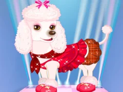 My Cute Dog Daisy เกมออนไลน์