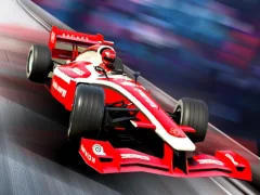 Formula Grand Zero — لعبة مجانية اون لاين