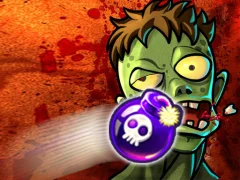 Spel Soldier vs Zombies online