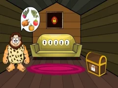 Laro Caveman Rhino Escape Series Episode 1 online