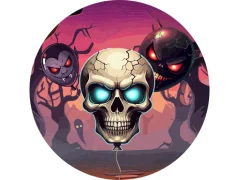Гаме Nightmare Float онлајн