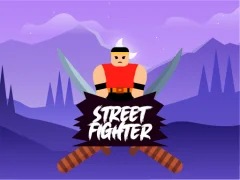 Permainan Street Fighter  talian