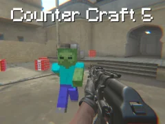 Гаме Counter Craft 5 онлајн
