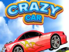 Crazy Car — لعبة مجانية اون لاين