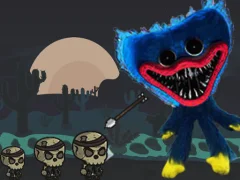 Poppy Arrow — bezplatná online hra