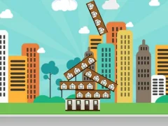 The Tower Balance — bezmaksas tiešsaistes spēle