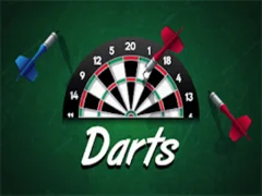 Igra Interesting Darts online