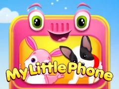 Spill My Little Phone online