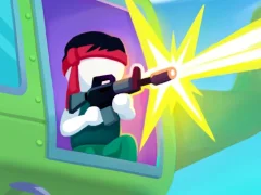Spel Copter Attack online