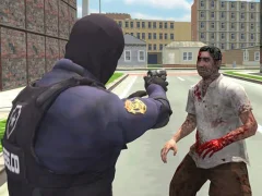 Crazy Car City - Gta — لعبة مجانية اون لاين