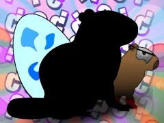 Capybara Beaver Evolution: Idle Clicker – tasuta veebimäng