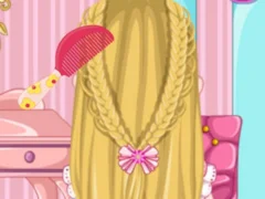 Braid Hair Design เกมออนไลน์